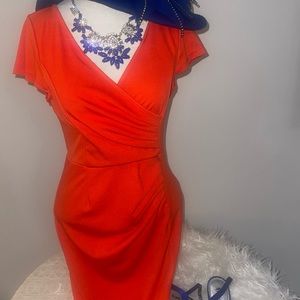 Women’s “Fashion Mia” Sleeveless Dress